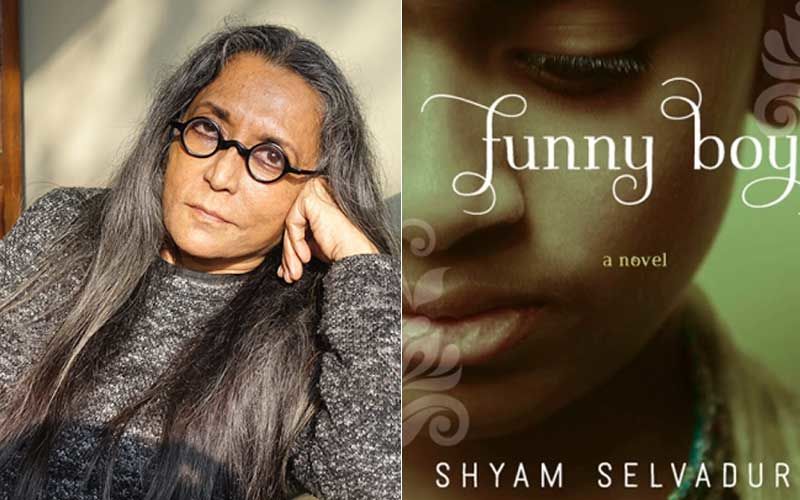 Oscar Rejects Deepa Mehta’s Funny Boy Nominations From Canada In The International Feature Film Category At The 93rd Academy Awards