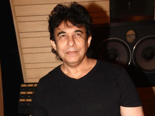 deepak tijori actor