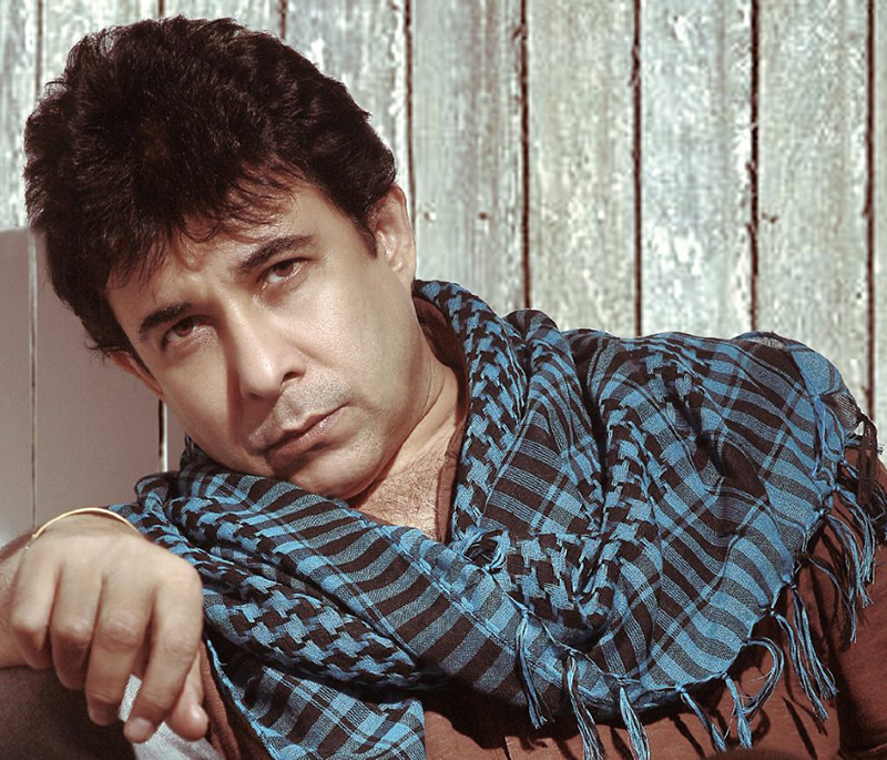 deepak tijori