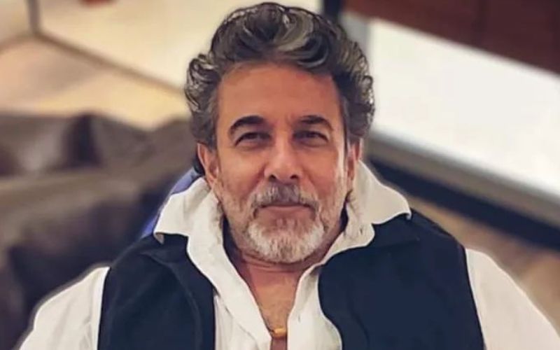 Deepak Tijori Files A Complaint Against Tipsssy Co-Producer Mohan Nadaar For CHEATING Him Of Rs 2.6 Crores- REPORT