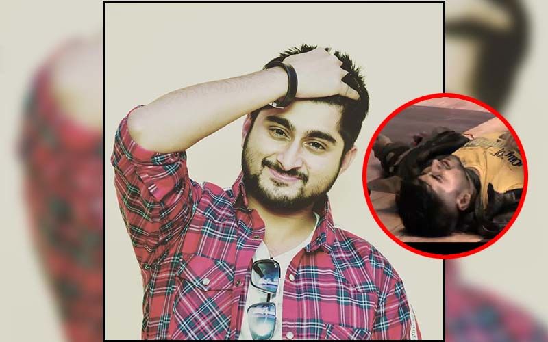Ace Of Space Contestant Deepak Thakur Injures His Shoulder, Rushed To Hospital