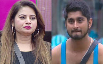 Bigg Boss 12: शो में होगा आज बड़ा हंगामा, गुस्से में मेघा धड़े ने दीपक पे मारा चप्पल