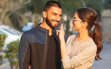 शमा सिकंदर ने दी रणवीर सिंह और दीपिका पादुकोण को शादी की बधाई