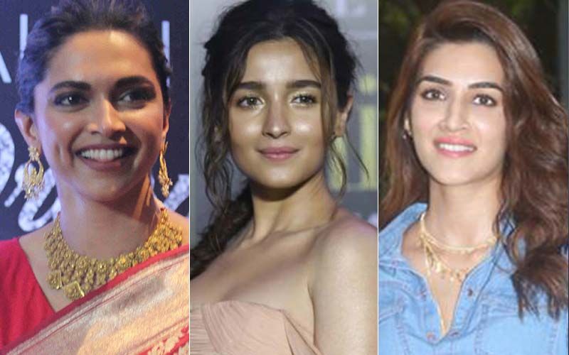 From Alia to Deepika: Bollywood actresses who own highly expensive