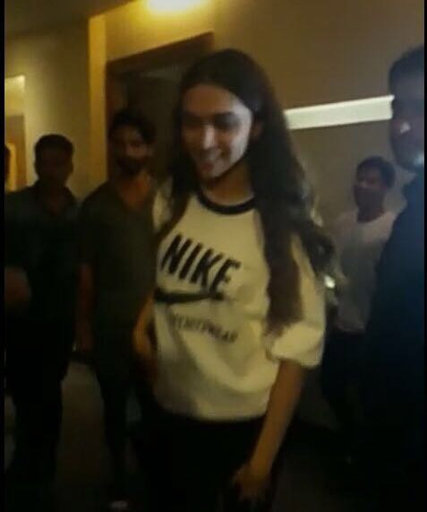 deepika