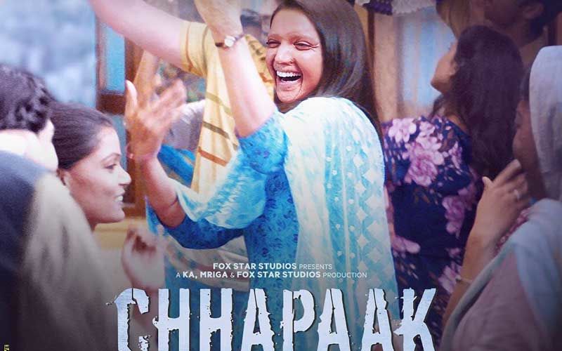 Chhapaak: Deepika Padukone Starrer Gets Into A Legal Trouble; Writer Files A Case For Copyright Violation