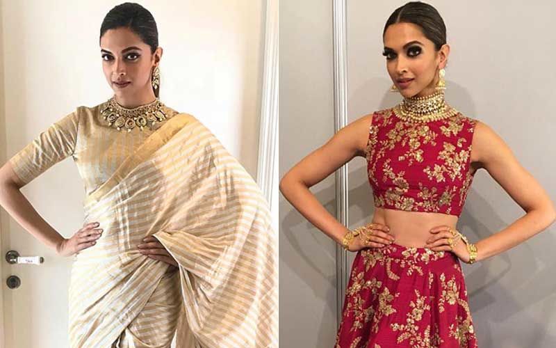 Ranveer Singh-Deepika Padukone Wedding: White, Gold And Red- Colours Chosen By Bride-To-Be For Her D-Day!