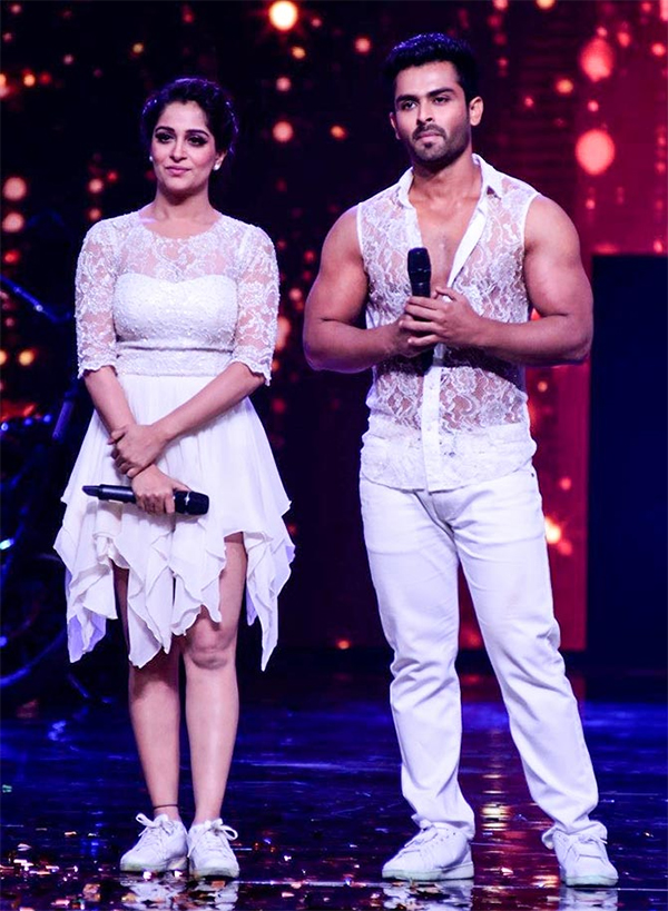 deepika kakar and shoaib ibrahim out of nach baliye 8