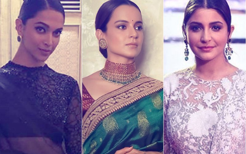 UMANG 2018: Deepika Padukone, Kangana Ranaut, Anushka Sharma Share Heartfelt Messages For Mumbai Police