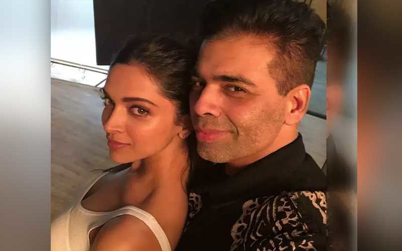 KJo’s Dharma Productions To Receive A Notice From Goa Waste Management Office After Deepika Padukone Starrer's Team 'Litters On A Goan Beach'