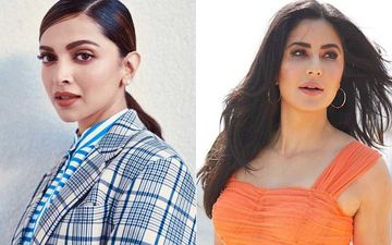 After Deepika Padukone, Katrina Kaif Slammed For Working With #MeToo Accused Vikas Bahl; Actress Denies Signing The Film