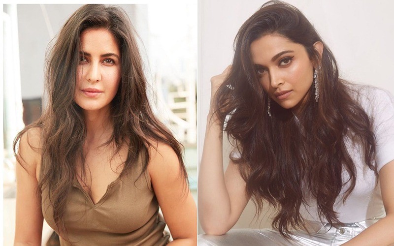 deepika katrina