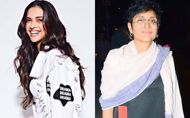 Deepika Padukone To Lead MAMI After Kiran Rao Steps Down As Chairperson