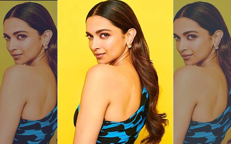 Deepika Padukone First Hated This Makeup Hack But Now Swears By It – WATCH VIDEO