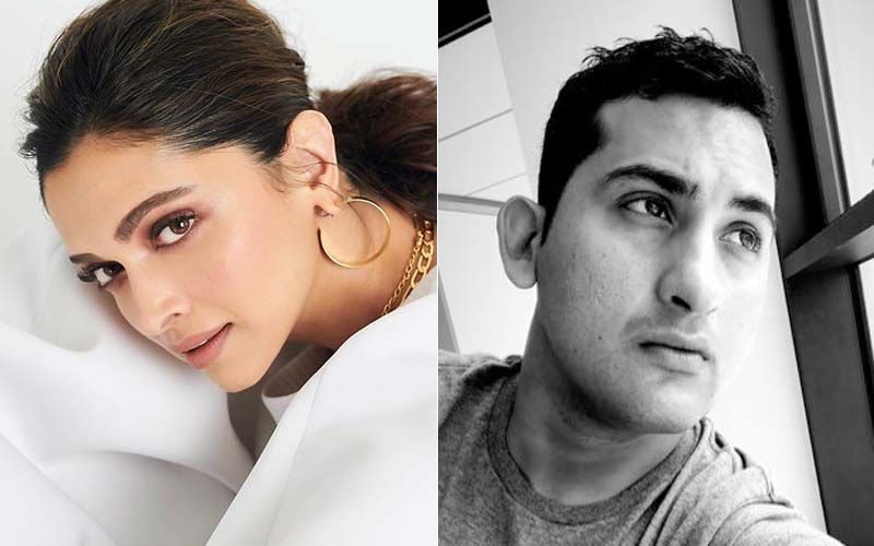 Deepika Padukone Gives A Shout Out To Comedian Danish Sait Who Opened Up On Battling Depression, Says: ‘It Is Extremely Heartening’