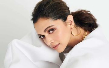 Deepika Padukone Says 'You Cannot Snap Out Of Depression' As She Continues To Educate People About Mental Health