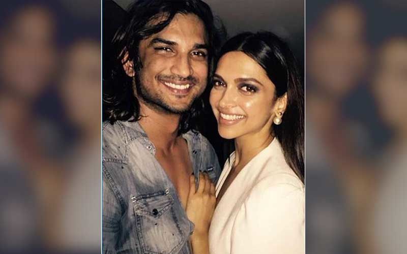 Sushant Singh Rajput Demise: Deepika Padukone Shares A Thought-Provoking Message About 'Committing A Crime' And 'Committing Suicide'