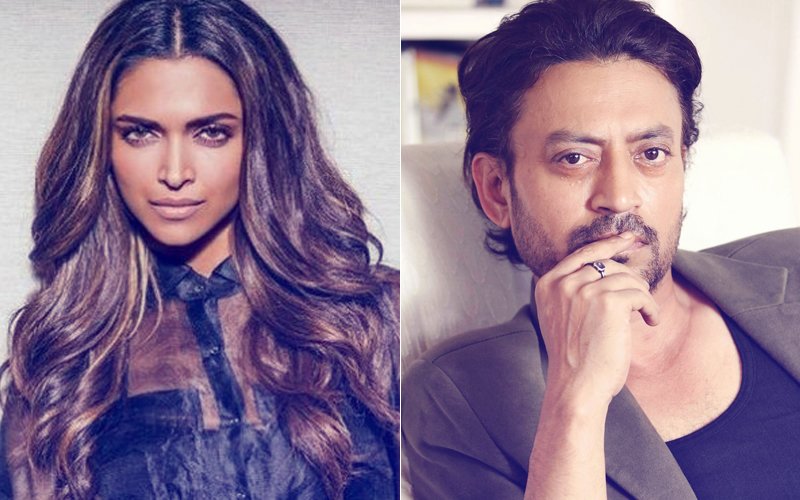 Deepika Padukone: Pray For Irrfan, Respect The Space His Family Has Requested For