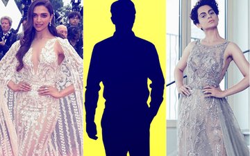 Did This Filmmaker Just Mock Actresses Walking The Red Carpet At Cannes?