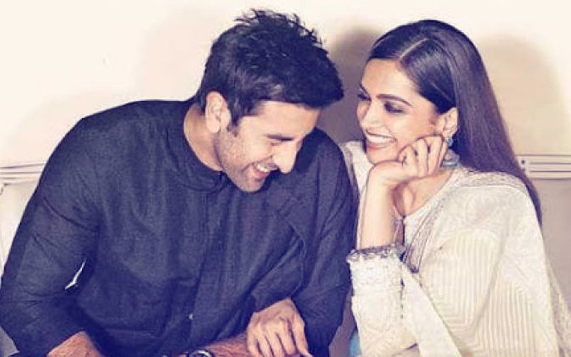 Here’s Why Deepika Padukone & Ranbir Kapoor Won’t Be Walking The Ramp Together