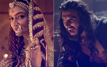 Padmavati Under THREAT: Rajput Outfit Says It Will Burn Down Theatres Screening The Film