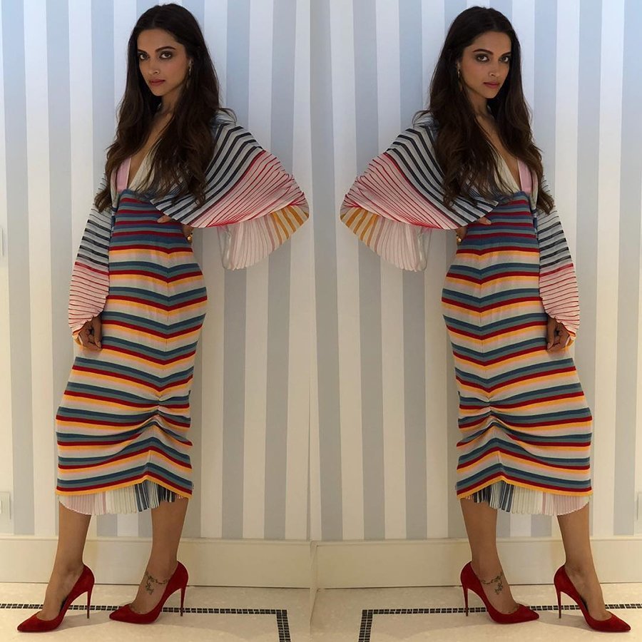 deepika padukone at cannes 2018 deepika padukone at cannes 2018