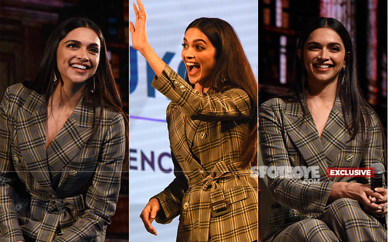 Deepika Padukone: "Be Honest On Social Media, But One Must Know When To Cut Off"