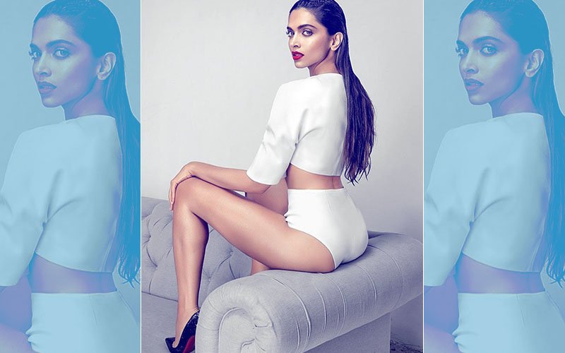 Deepika Padukone Is Getting Body-Shamed On Instagram For A Sexy Picture Which Got A ‘Like’ From Ranveer Singh