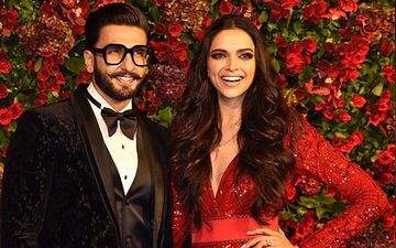 Deepika Padukone-Ranveer Singh Aren’t Opening Nach Baliye 9! Here’s Why