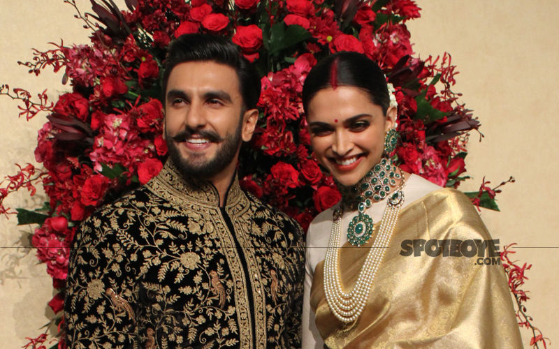 Deepika Padukone-Ranveer Singh Mumbai Reception: Date, Venue, Time, Outfits -- Things You Need To Know About The Grand Affair