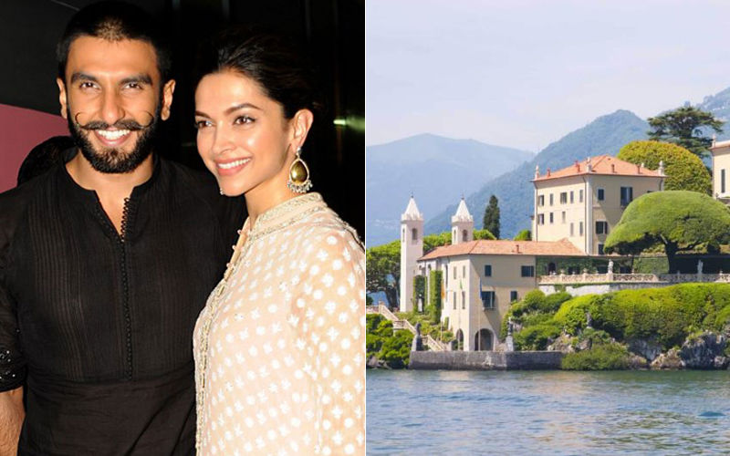 Deepika Padukone-Ranveer Singh Wedding: Here’s All That Unfolded In The 2-Day Long Dreamy Affair