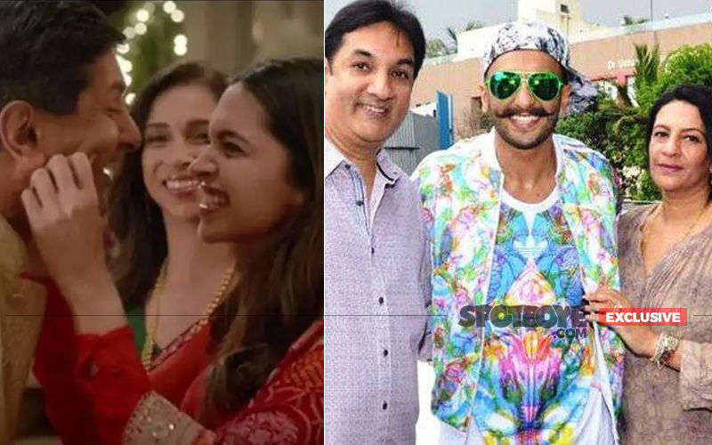 Deepika Padukone-Ranveer Singh Wedding: Off Goes The Couple For Band Baaja Baarat In Italy!