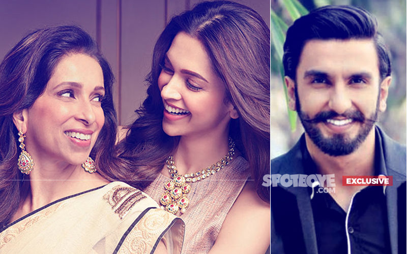 Deepika Padukone-Ranveer Singh's Wedding: Actress' Mom Arranges For Grand Pre-Wedding Puja