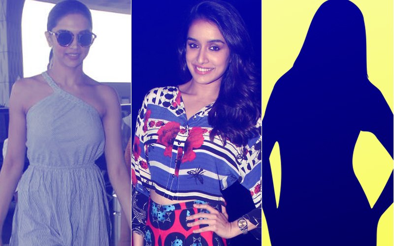 After Deepika Padukone & Shraddha Kapoor, This Actress Is In Love With Badminton