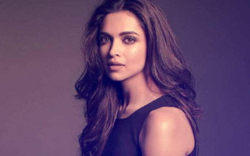 Deepika Padukone Can’t Go Back Home For 2 Weeks