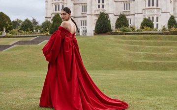 Deepika Padukone's Valuable Advice On Hair, Makeup And Skincare