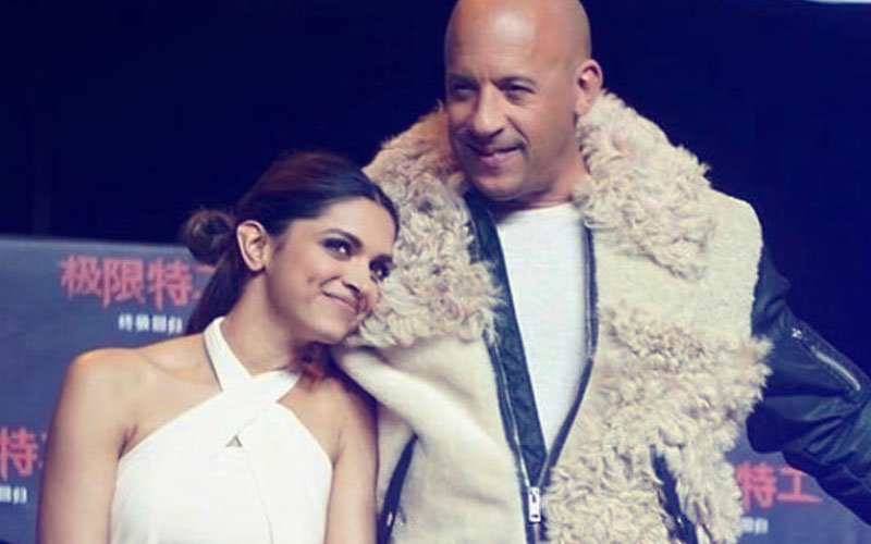 Deepika Padukone To Star With Vin Diesel In xXx 4, Confirms Director DJ Caruso