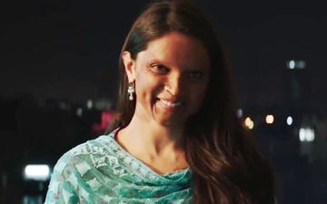 Deepika Padukone’s Performance in Chhapaak Hailed By Twitterati