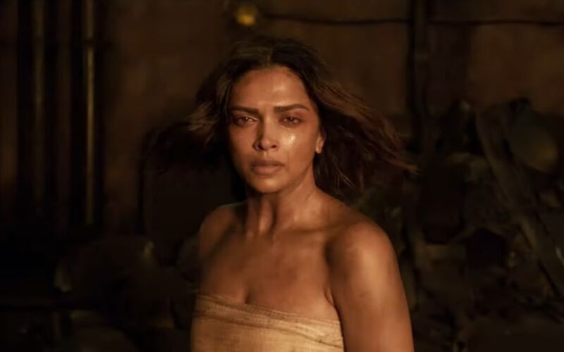 Deepika Padukone’s Fans Slam Kalki 2898 AD Makers For Removing Her Name From OTT End Credits, Call It ‘Unprofessional’