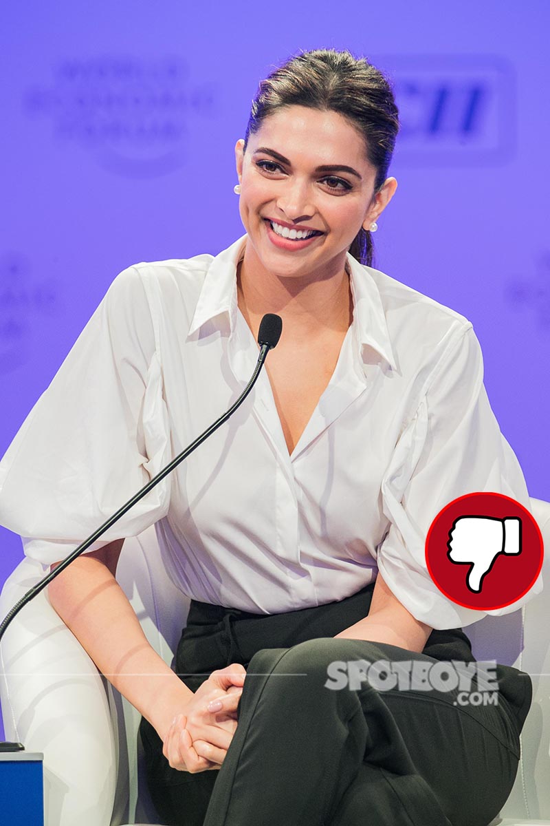 deepika padukone