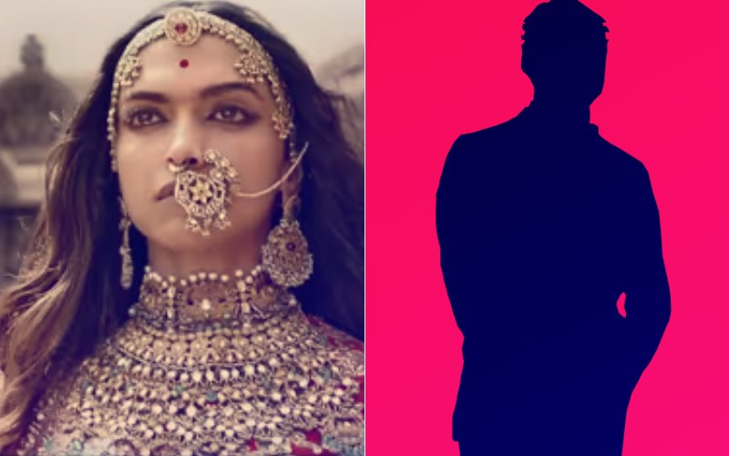 Guess Deepika Padukone's Which Ex-Lover Is DYING To Watch Padmavati?
