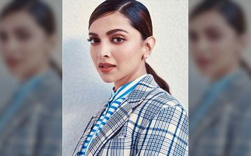 Deepika Padukone Strikes Major Fitness Goals in Her New Workout Video