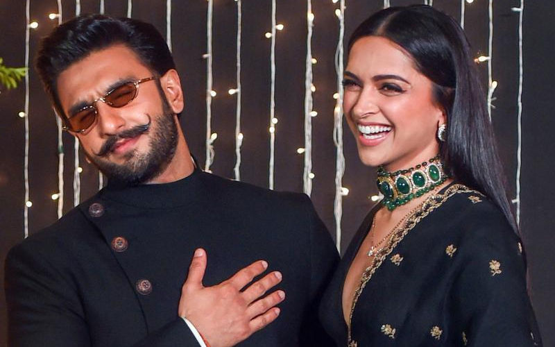 Ranveer Singh-Deepika Padukone Separation: Actress Leaves Frisky Comment On Ranveer’s Live Session Amid Divorce Rumors, ‘Working Up An Appetite I See’