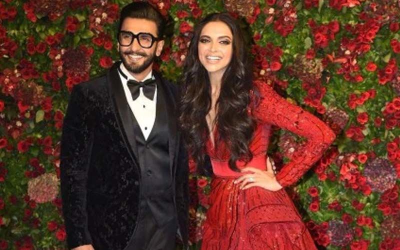 Deepika Padukone Needs To Learn To Follow Instructions And Ranveer Singh Couldn't 'Agree' More