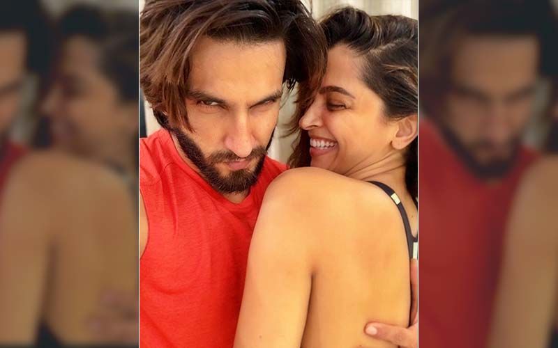 After Revealing Ranveer Singh’s 20-Hour-Long Sleeping Schedule, Deepika Padukone Labels Herself ‘Hypersomnia’