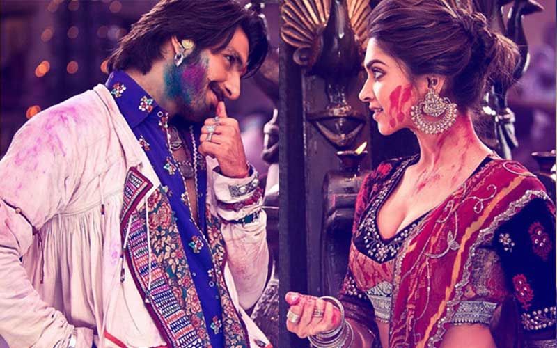 Deepika Padukone-Ranveer Singh Wedding: Nov 15 Has A Connection To Their First Film, Ram-Leela