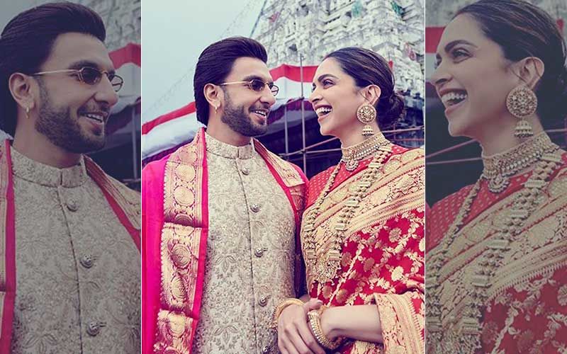Deepika Padukone On Managing Work And Married Life, ‘It’s Important For Us To Spend Quality Time’