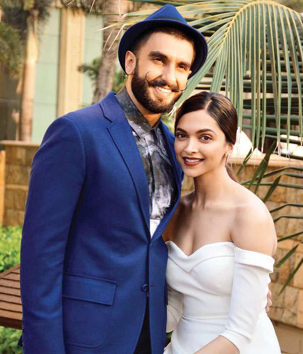 deepika ranveer