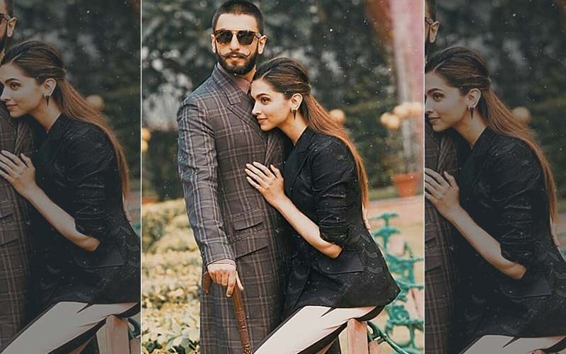 Ranveer Singh-Deepika Padukone 1st Wedding Anniversary: 7 Statements Made By The Duo That Show Solid 7 Years Of Togetherness