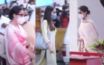 NCB Refutes News Of Clean Chit Given To Deepika Padukone Shraddha Kapoor And Sara Ali Khan; Agency Says, ‘These Reports Are Without Truth And Facts’